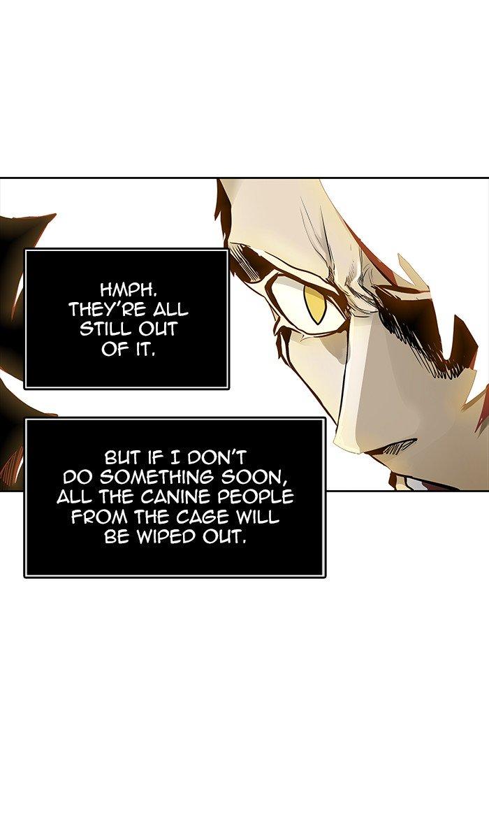 Tower Of God, Chapter 463 image 088